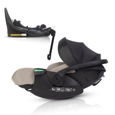 EasyGo Buz Xtd Pro Fotelik samochodowy z bazą