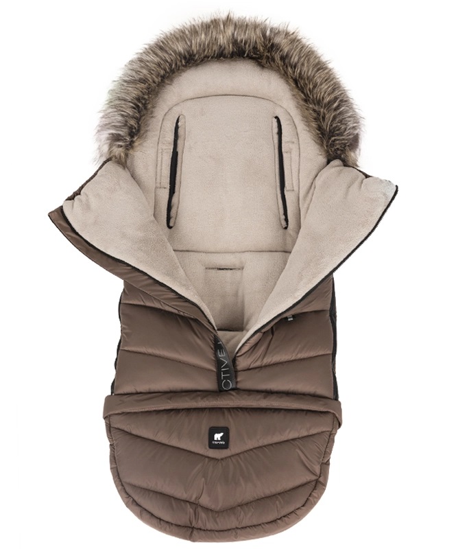 Miu Mio - śpiwór Everest - obrazek 2