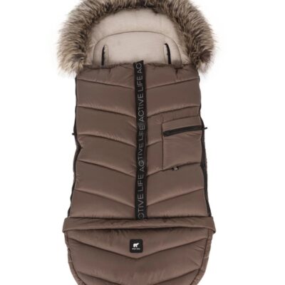 Miu Mio - śpiwór Everest