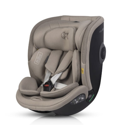 EasyGo Buz Pro Body Fotelik samochodowy , siedzisko do bazy