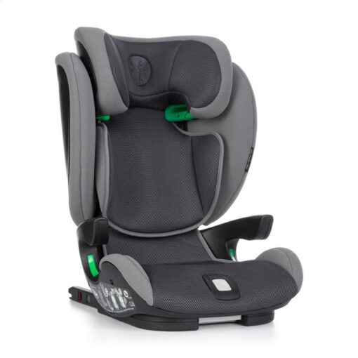 PETITE&MARS  Fix Elite Pro i-Size 100-150 cm fotelik samochodowy