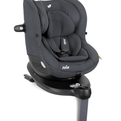 Joie i-Spin 360 i-size 40-105cm fotelik obrotowy - Moonlight