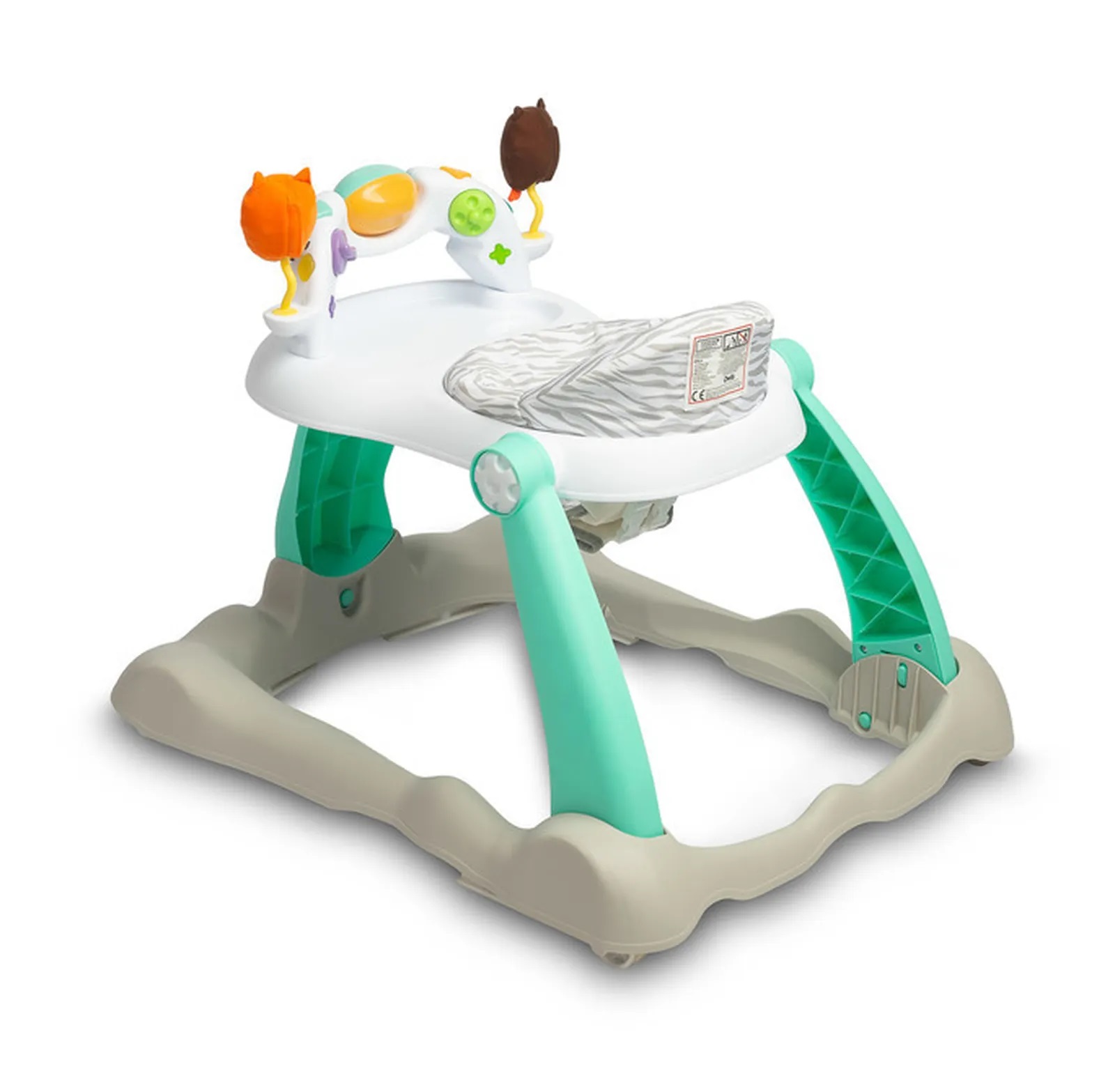 Toyz - Owls chodzik - obrazek 7