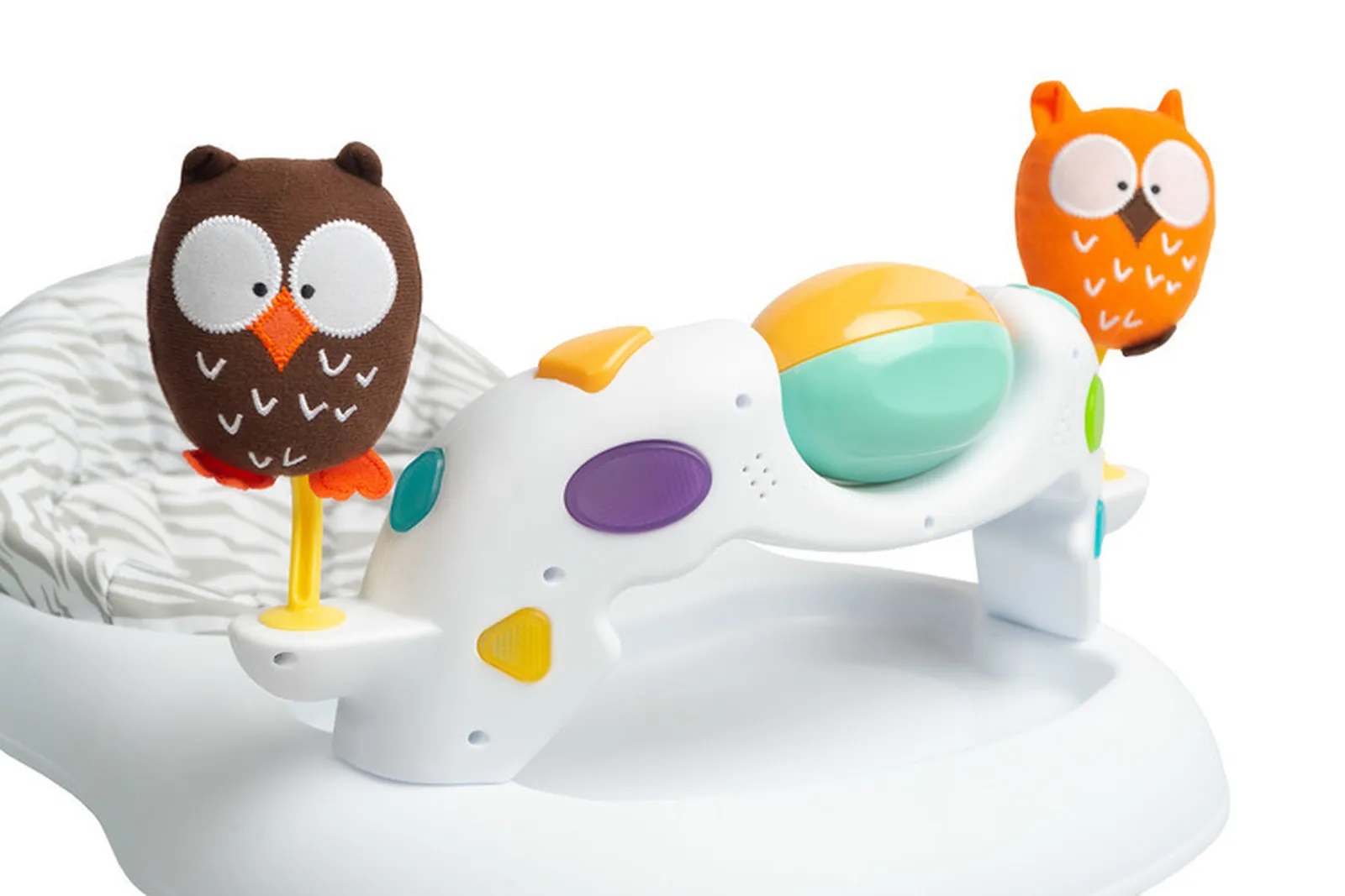 Toyz - Owls chodzik - obrazek 4