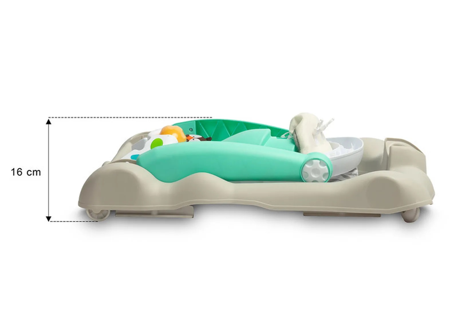 Toyz - Owls chodzik - obrazek 2