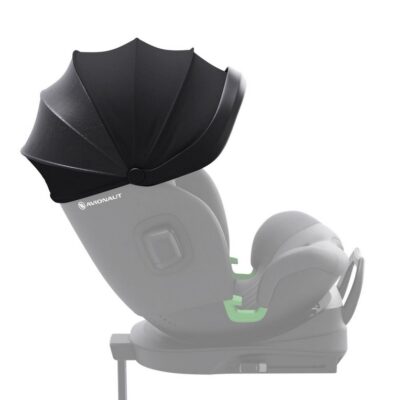 Avionaut - daszek do fotelika samochodowego Stardust