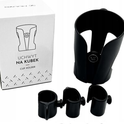 Muuvo uchwyt na kubek