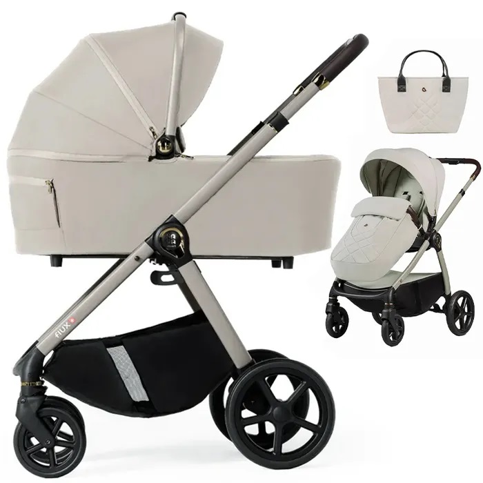 Dada Prams Flux wózek wielofunkcyjny