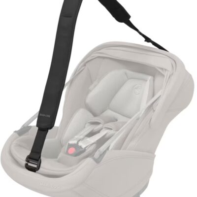 Maxi Cosi Pas Coral Slide Pro
