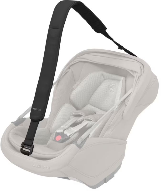 Maxi Cosi Pas Coral Slide Pro