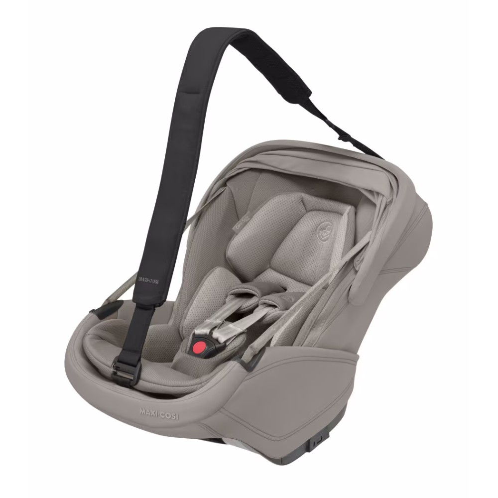 Maxi Cosi Pas Coral Slide Pro - obrazek 3