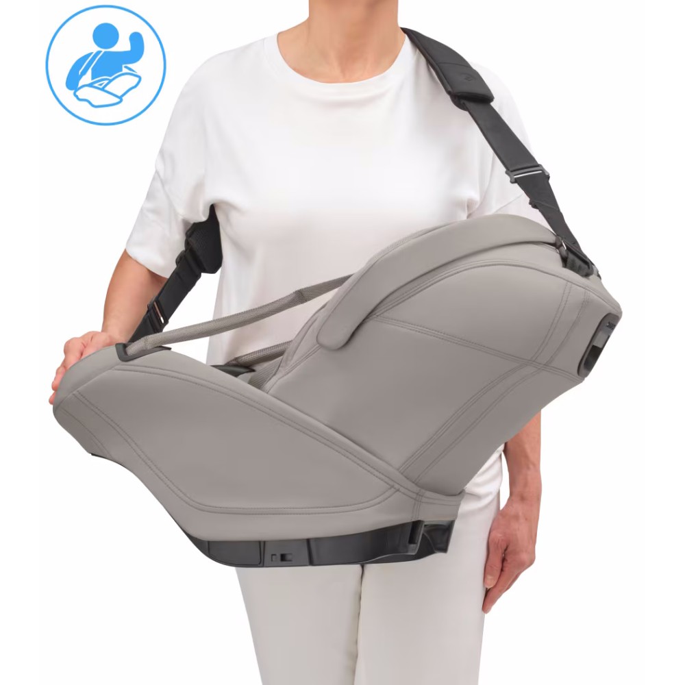 Maxi Cosi Pas Coral Slide Pro - obrazek 5