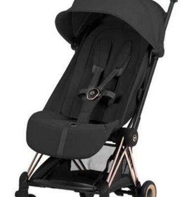 Cybex Coya Style Collection 2026 wózek spacerowy
