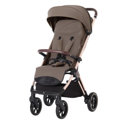 Espiro Flame - wózek spacerowy do 22kg