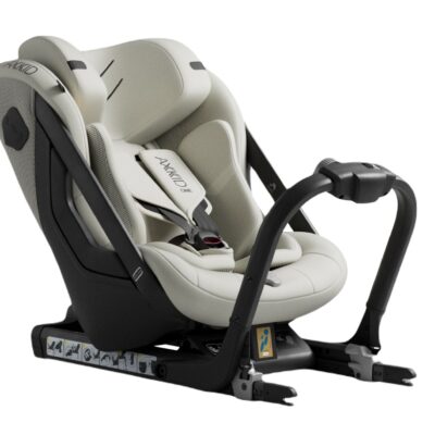 Axkid One 3 fotelik samochodowy  61–125 cm