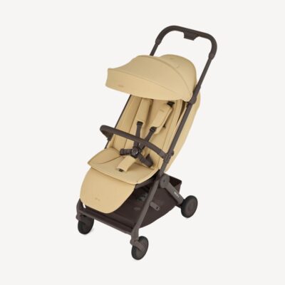 Anex Air-Q  wózek spacerowy