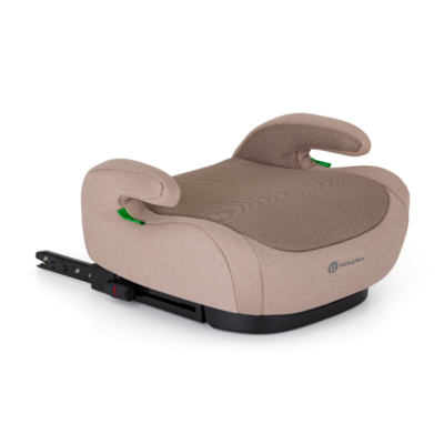 PETITE&MARS Podstawka samochodowa Optimus Pro i-Size 125 - 150 cm (22-36 kg)