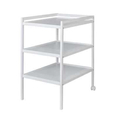 PETITE&MARS Przewijak Lumi White Wood