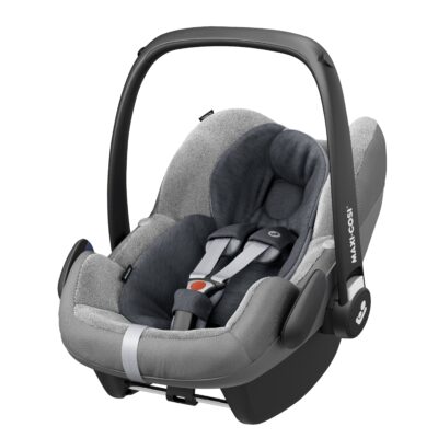 Maxi-Cosi Summercover Pokrowiec Letni Frotte Do Fotelika Pebble
