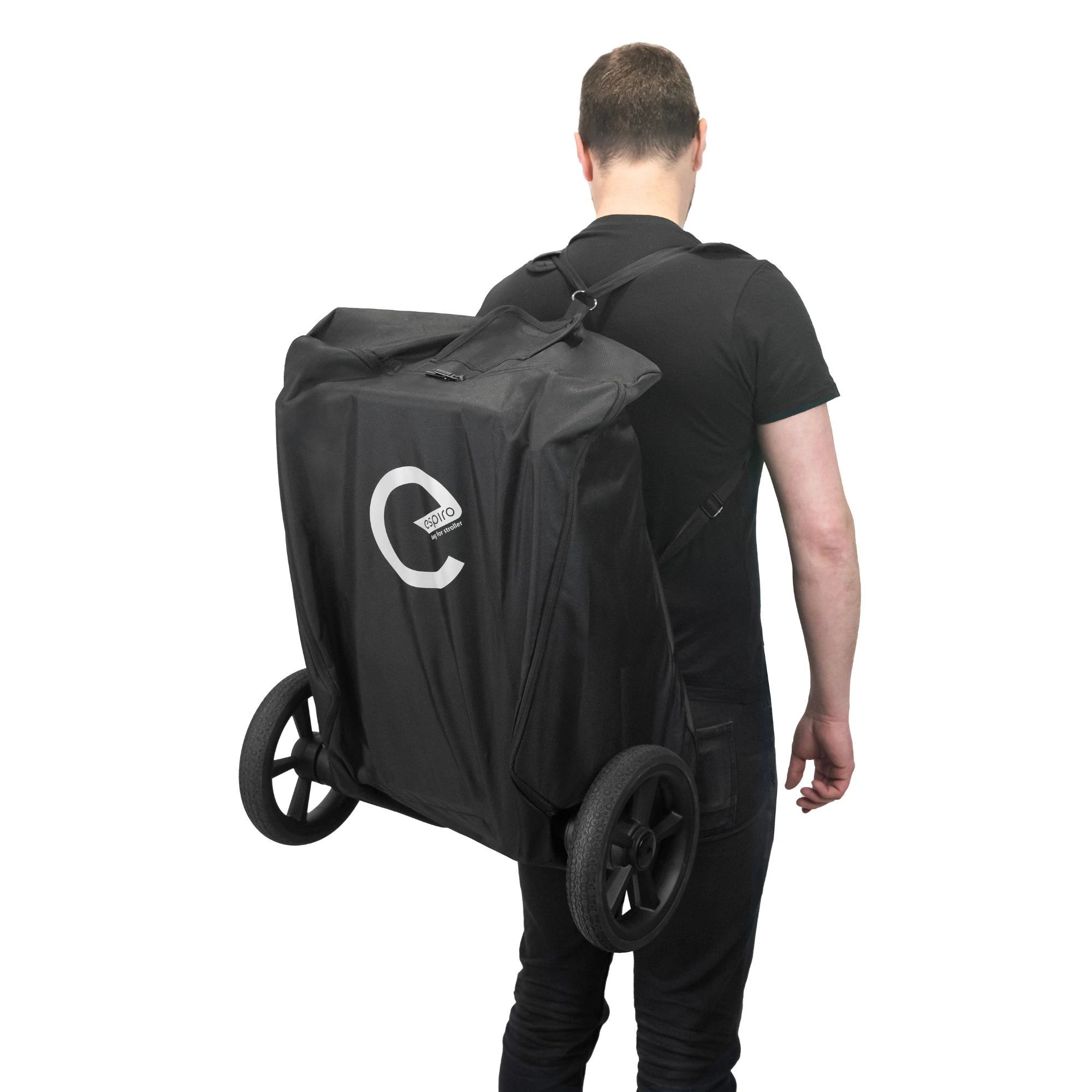 Espiro torba transportowa uniwersalna - obrazek 2